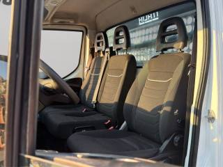 IVECO Daily usata 7