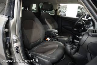 MINI Cooper usata, con ESP