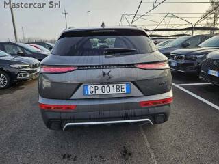 DS AUTOMOBILES DS 7 usata, con Boardcomputer