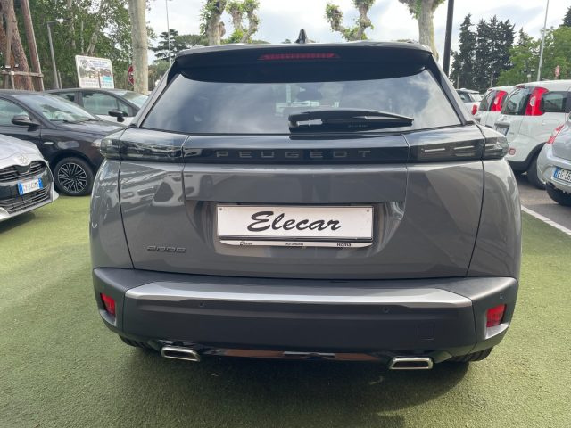 PEUGEOT 2008 usata, con Alzacristalli elettrici