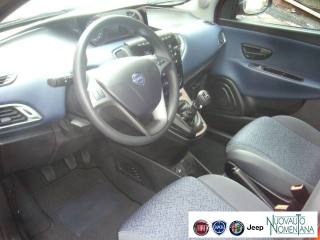 LANCIA Ypsilon usata, con Servosterzo