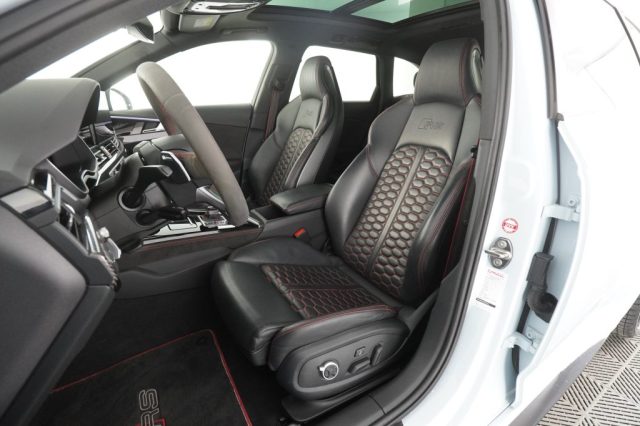 AUDI RS4 usata 9