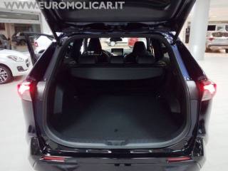 SUZUKI Across usata, con Cronologia tagliandi