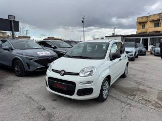 FIAT Panda usata, con Airbag