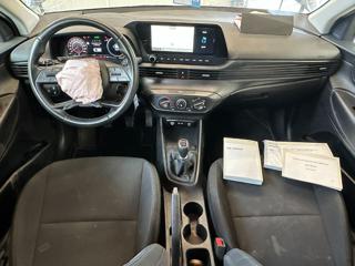 HYUNDAI i20 usata, con ESP