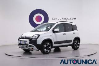 FIAT Panda Cross 1.0 FireFly S&S Hybrid NEOPATENTATI