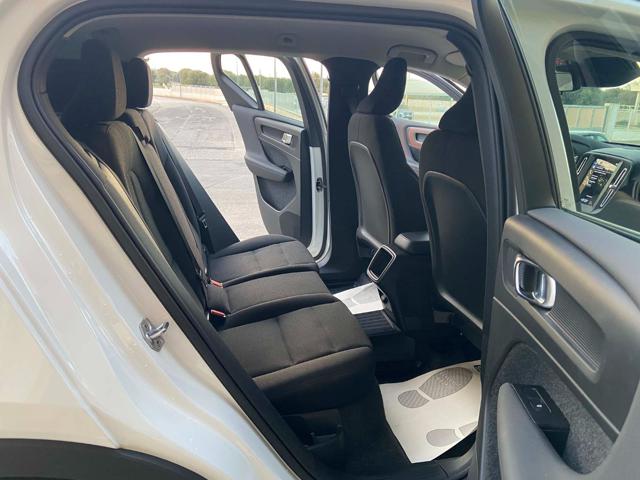 VOLVO XC40 usata, con Controllo trazione