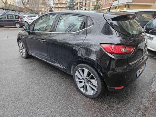 RENAULT Clio usata, con Airbag Passeggero