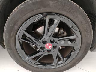 DS AUTOMOBILES DS 7 usata, con Volante multifunzione