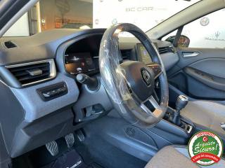 RENAULT Clio usata, con Chiusura centralizzata