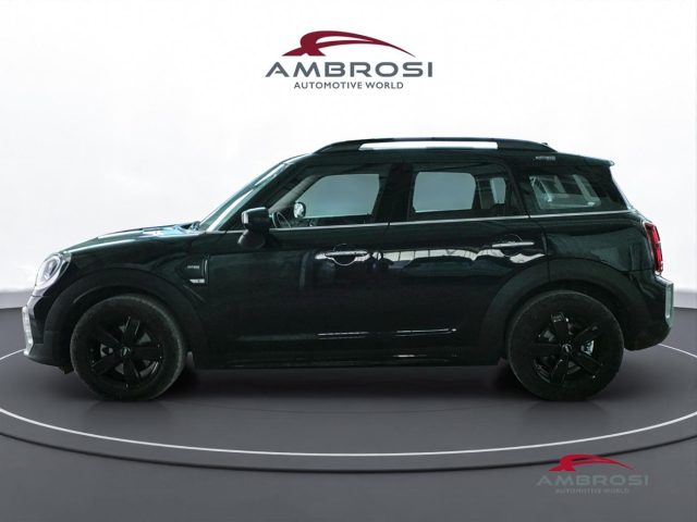 MINI Countryman usata 5