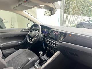 VOLKSWAGEN Polo usata, con Cronologia tagliandi