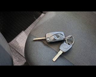 FIAT Panda usata 34