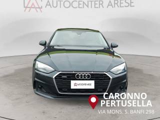 AUDI A5 usata, con Controllo trazione