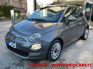 FIAT 500 usata, con Airbag laterali