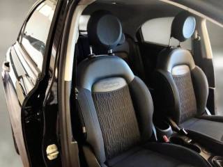 FIAT 500X usata 9