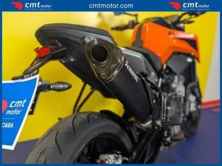 KTM 790 Duke usata 8