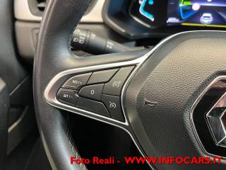 RENAULT Captur usata, con Luci diurne LED