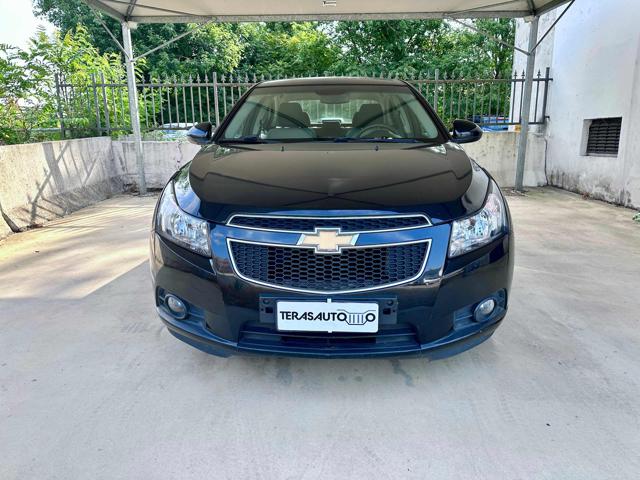 CHEVROLET Cruze usata, con Airbag