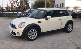 MINI Cooper D usata, con ESP