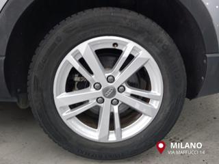 AUDI Q3 usata, con Park Distance Control