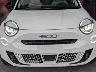 FIAT 600 usata, con Chiusura centralizzata