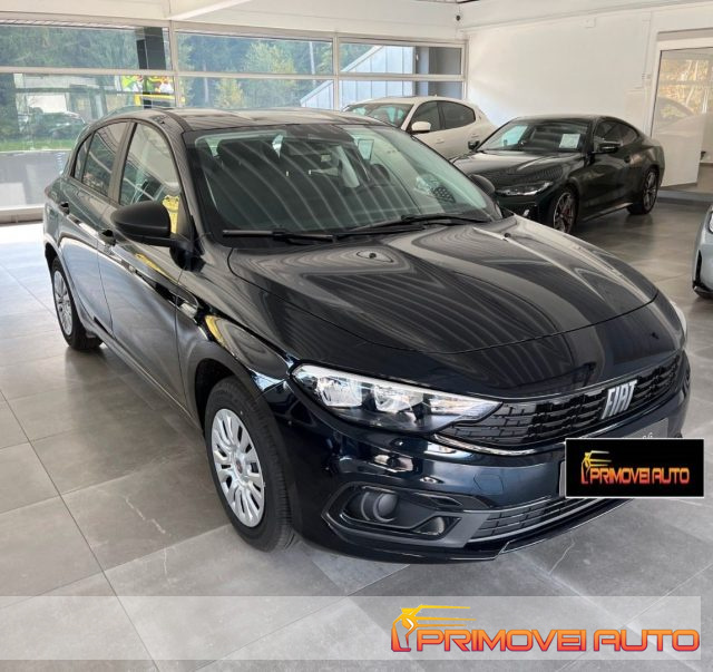 FIAT Tipo usata, con Autoradio