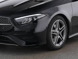 MERCEDES-BENZ A 180 usata, con Airbag Passeggero