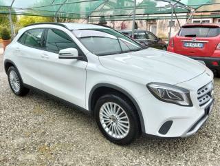 MERCEDES-BENZ GLA 180 usata, con Airbag Passeggero