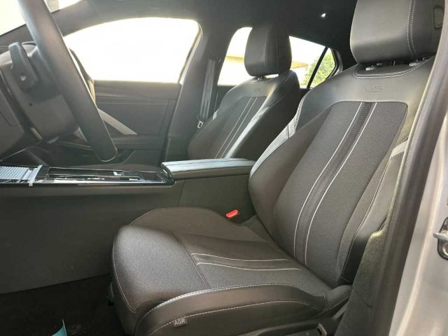 OPEL Astra usata, con ESP