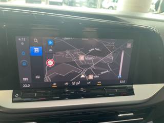 FORD Tourneo Connect usata, con Controllo elettronico della corsia