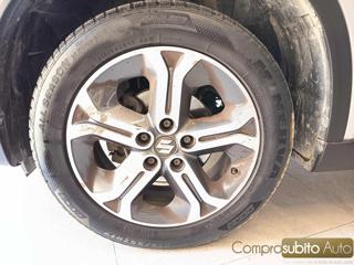 SUZUKI Vitara usata, con Specchietti laterali elettrici