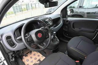 FIAT Panda usata, con Climatizzatore