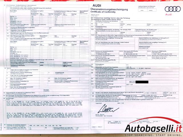 AUDI Q7 usata 100