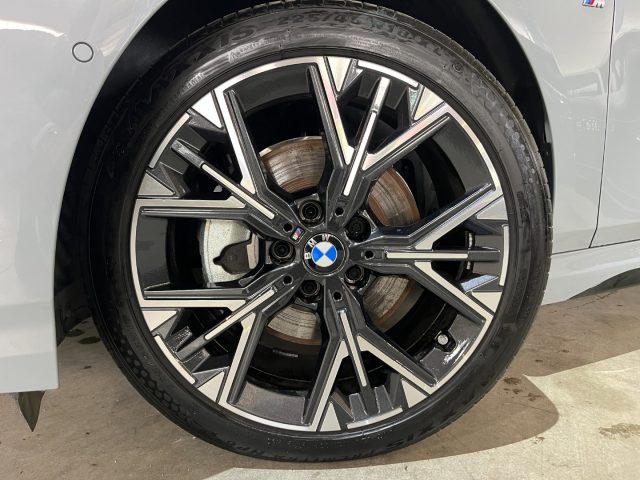 BMW 120 usata, con Chiusura centralizzata