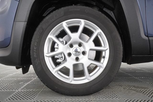 JEEP Renegade usata 13