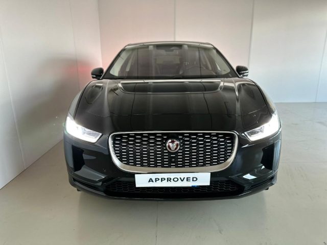 JAGUAR I-Pace usata, con Cerchi in lega