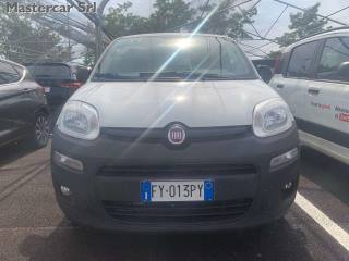 FIAT Panda usata, con Alzacristalli elettrici