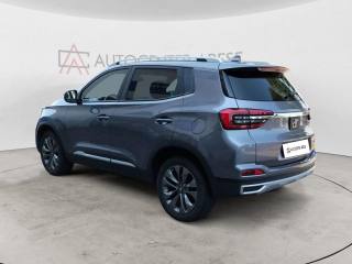 DR MOTOR DR 4.0 usata, con Alzacristalli elettrici