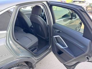 AUDI Q3 usata, con Airbag testa