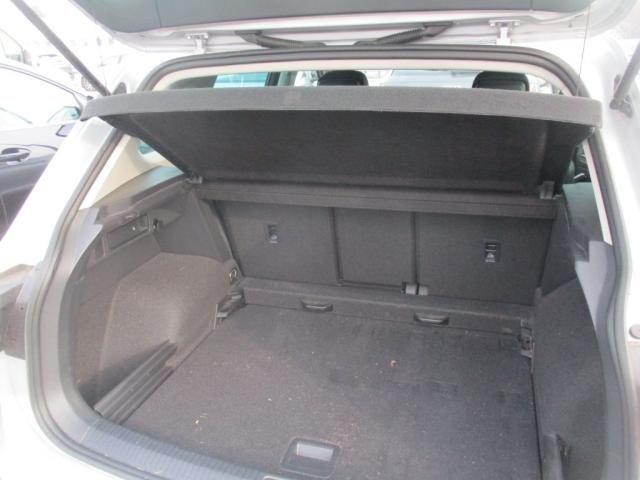 VOLKSWAGEN Tiguan usata, con Autoradio