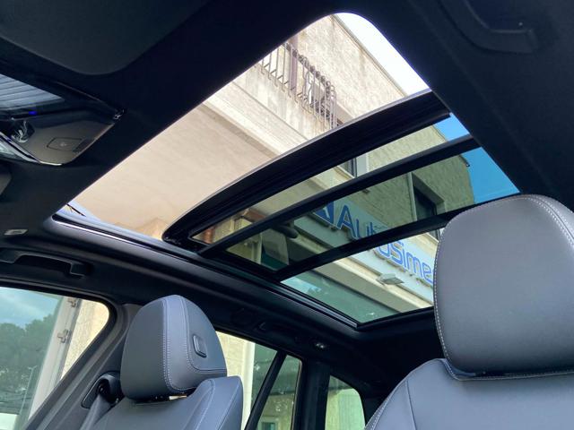 BMW X3 usata, con Chiusura centralizzata