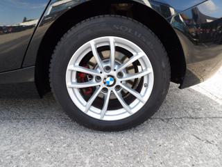 BMW 118 usata, con Climatizzatore