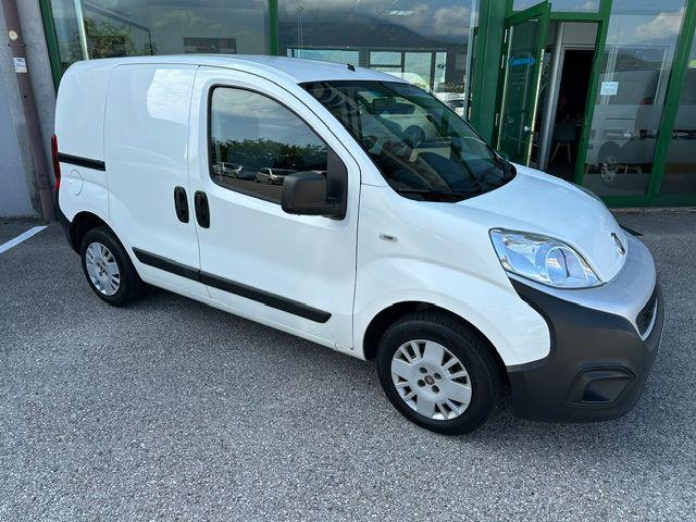 FIAT Fiorino usata, con ABS