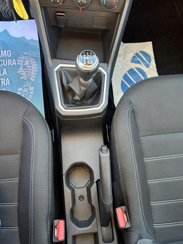DACIA Sandero usata, con Controllo trazione