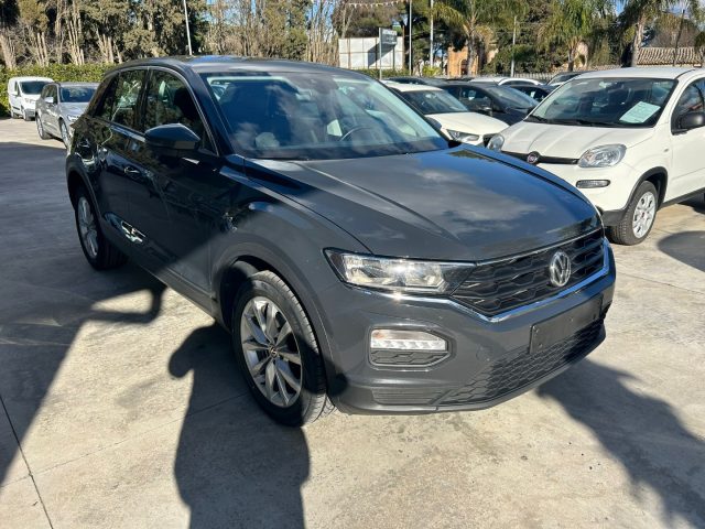 VOLKSWAGEN T-Roc usata, con Airbag Passeggero