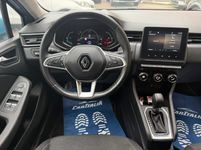 RENAULT Clio usata, con Cruise Control