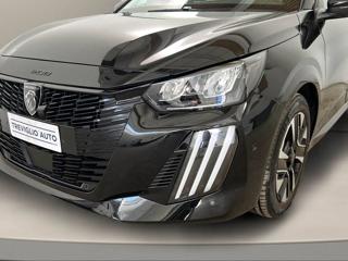 PEUGEOT 208 usata, con Chiusura centralizzata telecomandata