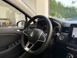 RENAULT Clio usata, con Servosterzo