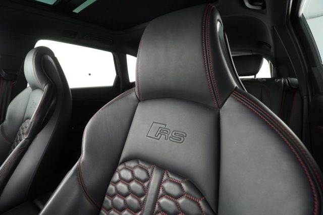 AUDI RS4 usata 22